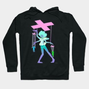 Puppet Master Hoodie